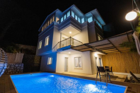 Kalkan Resorts
